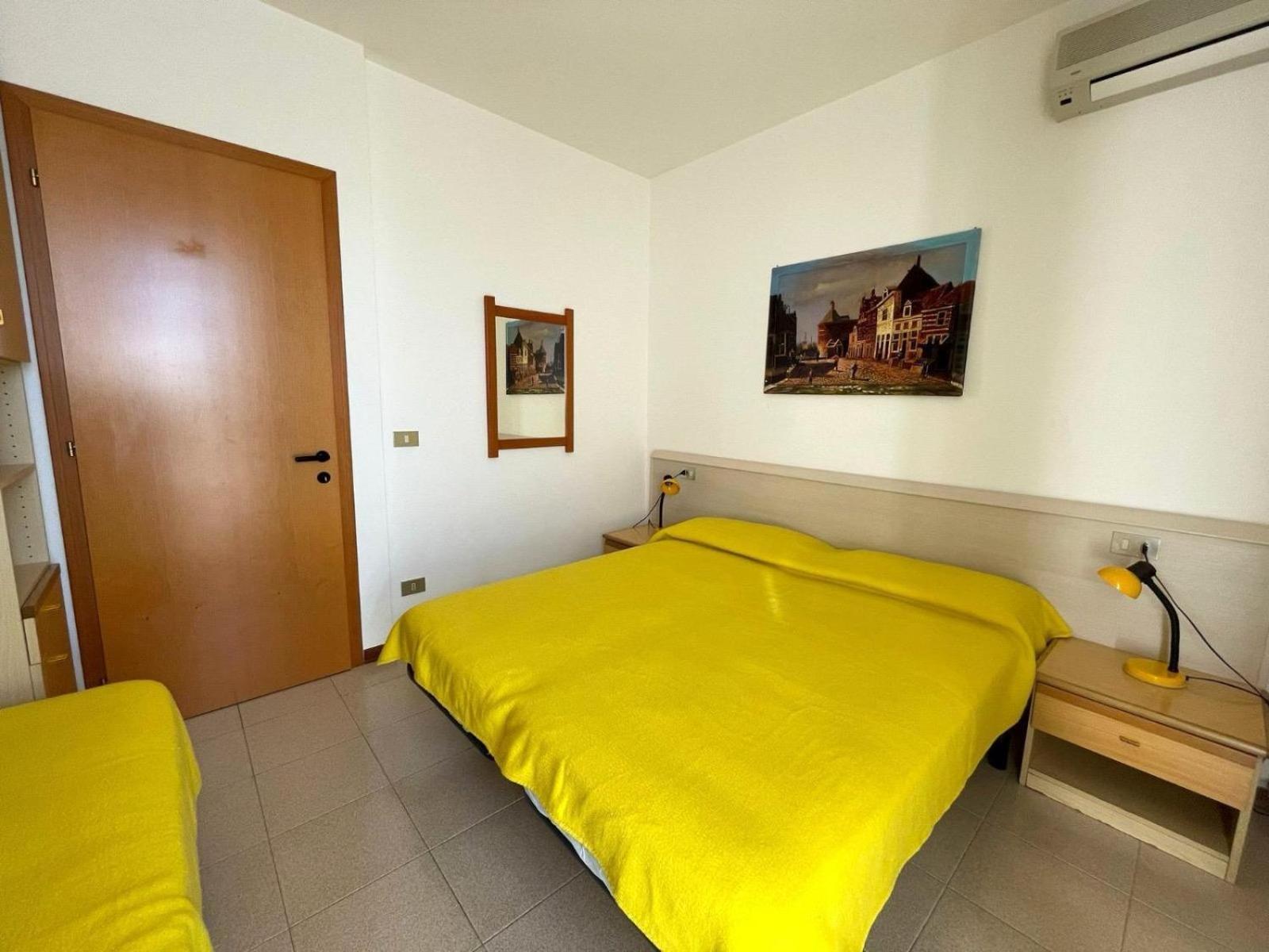 Villaggio Luna Swimmingpool- Agenzia Cocal Caorle Exterior foto